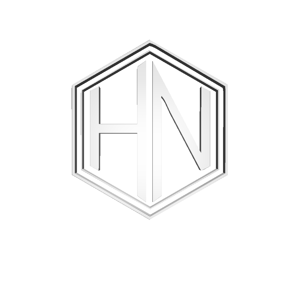 HyggeNygge logo